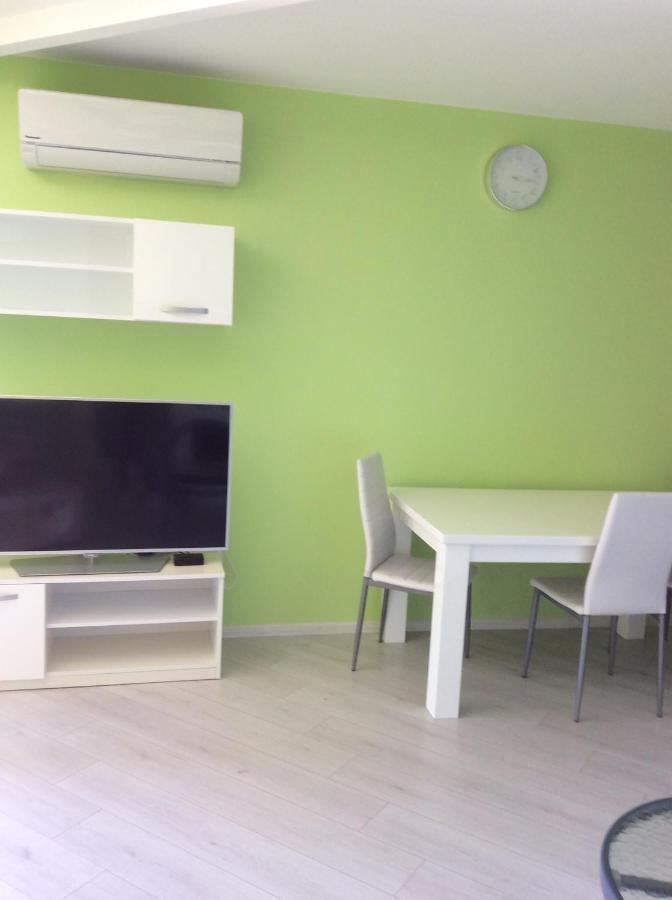 Sun Residence -Byala Sp Apartments Exterior foto